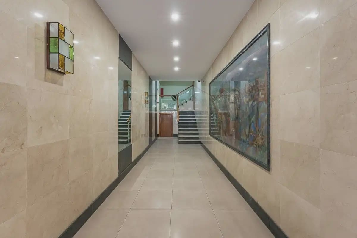 5 camera da letto Appartamento in vendita in Granada citta - 343.000 € (Rif: 9837524)
