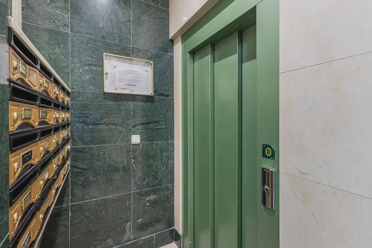 5 camera da letto Appartamento in vendita in Granada citta - 343.000 € (Rif: 9837524)