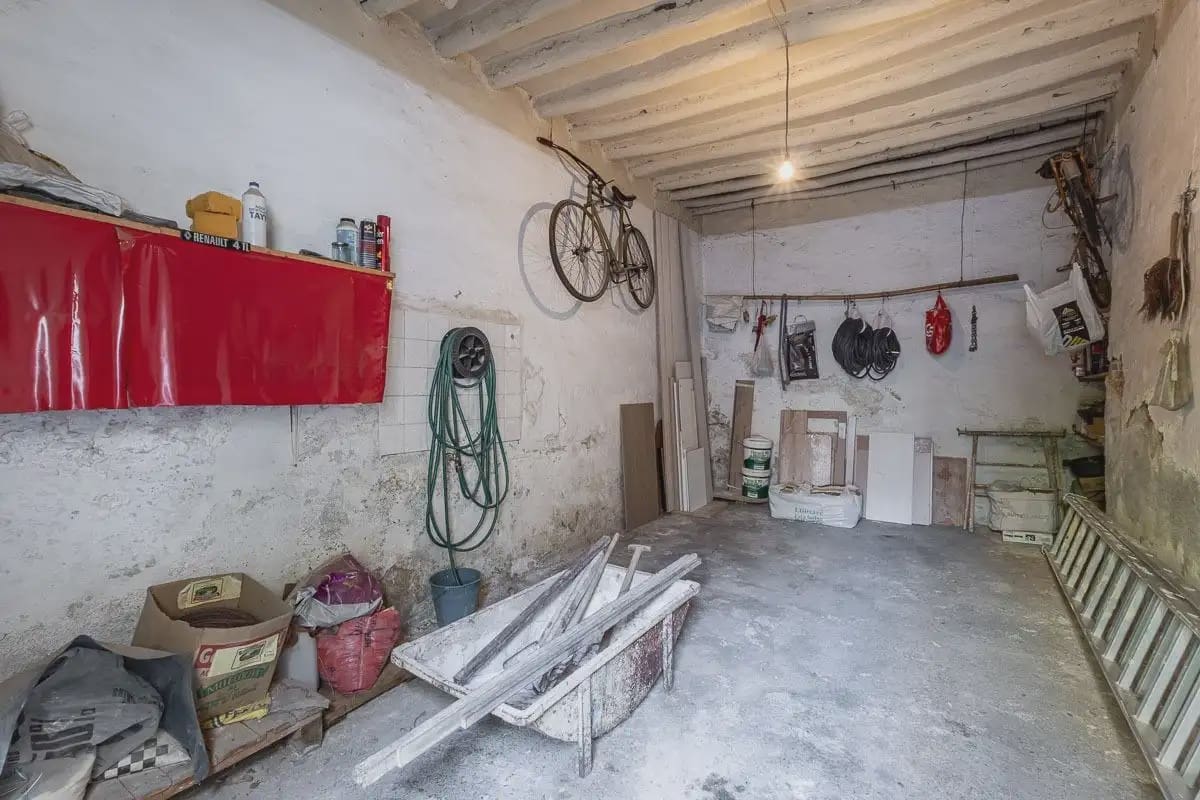 Villa zu verkaufen in Cajar mit Garage - 325.000 € (Ref: 9837525)