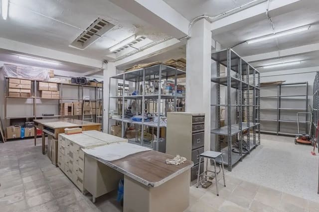 Erhverv til salg i Centro - Sagrario, Granada by - € 146.000 (Ref: 9837526)