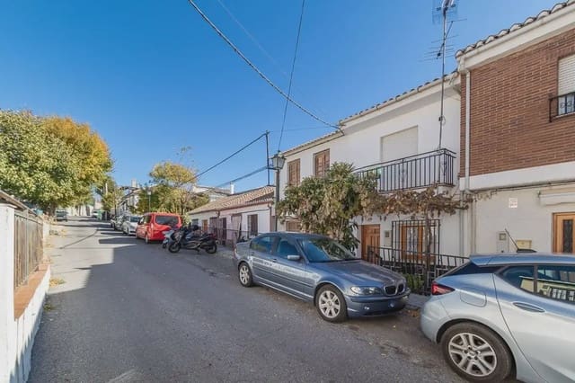 Byggegrund til salg i Pedanias de Granada, Granada by - € 49.500 (Ref: 9837528)