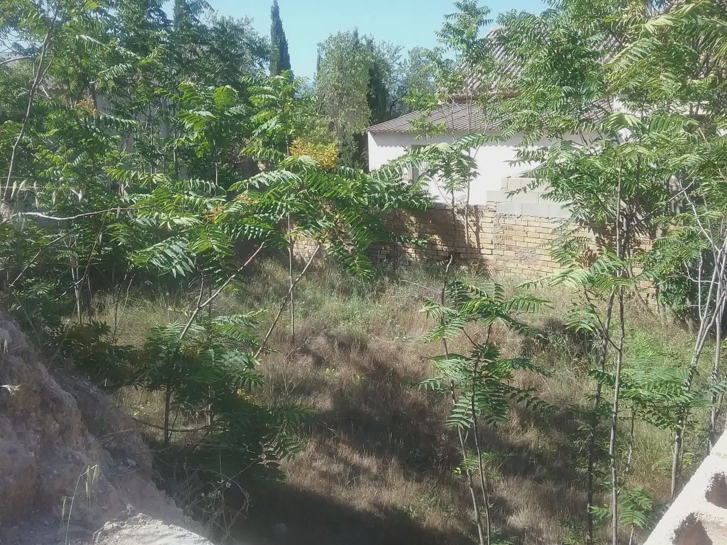 Building Plot for sale in Granada city - € 49,500 (Ref: 9837528)