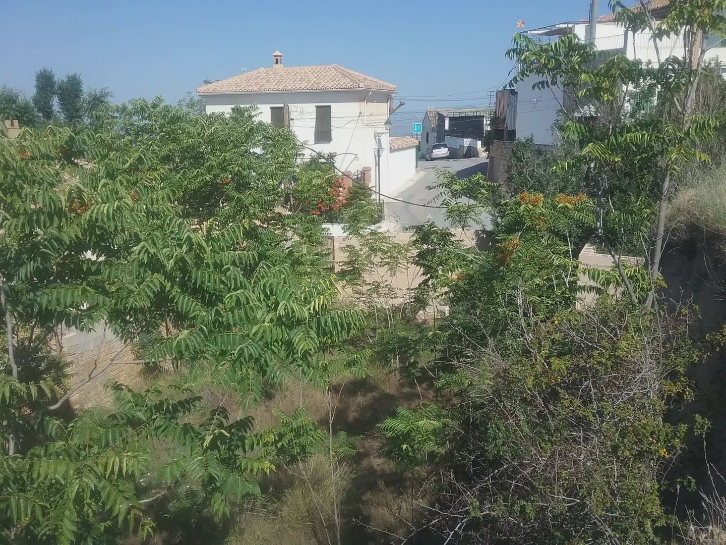 Building Plot for sale in Granada city - € 49,500 (Ref: 9837528)
