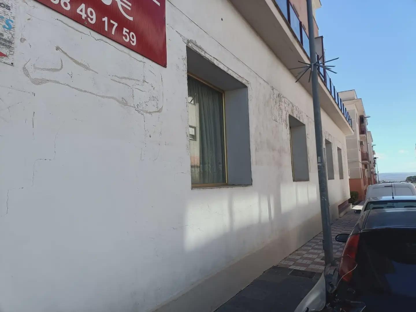 Local Comercial en Albolote en alquiler - 2.500 € (Ref: 9837529)