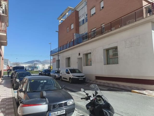 Local Comercial en Albolote en alquiler - 2.500 € (Ref: 9837529)