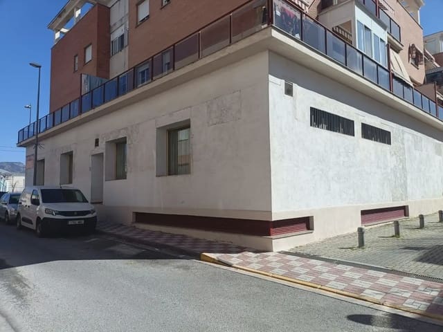 Local Comercial en Albolote en alquiler - 2.500 € (Ref: 9837529)