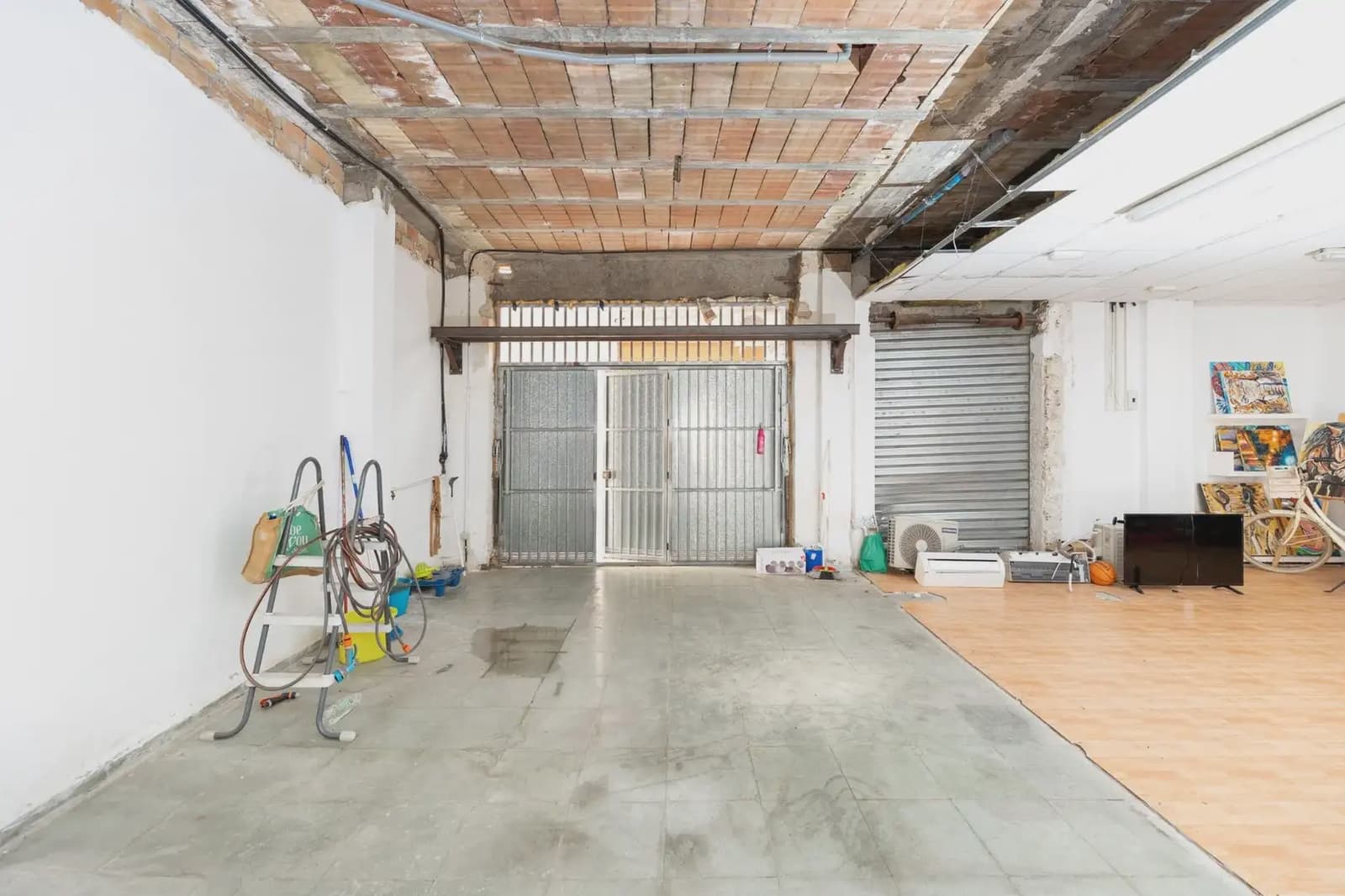 Local Comercial en Armilla en venta - 120.000 € (Ref: 9837530)