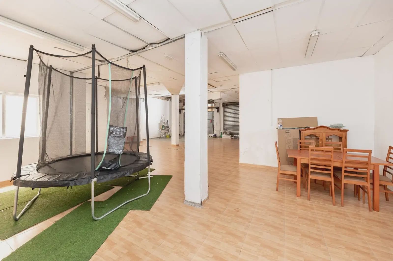 Local Comercial en Armilla en venta - 120.000 € (Ref: 9837530)