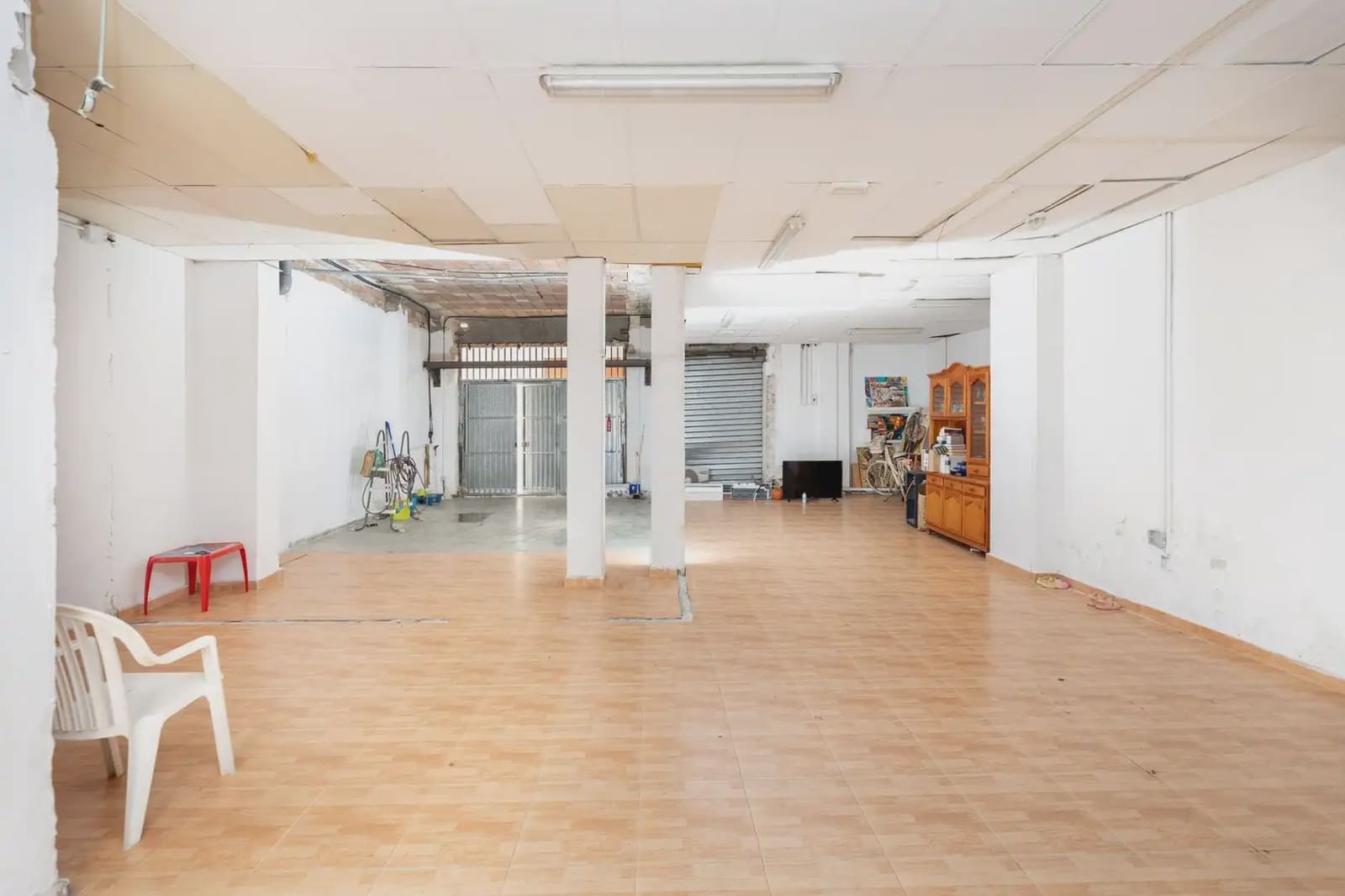 Local Comercial en Armilla en venta - 120.000 € (Ref: 9837530)