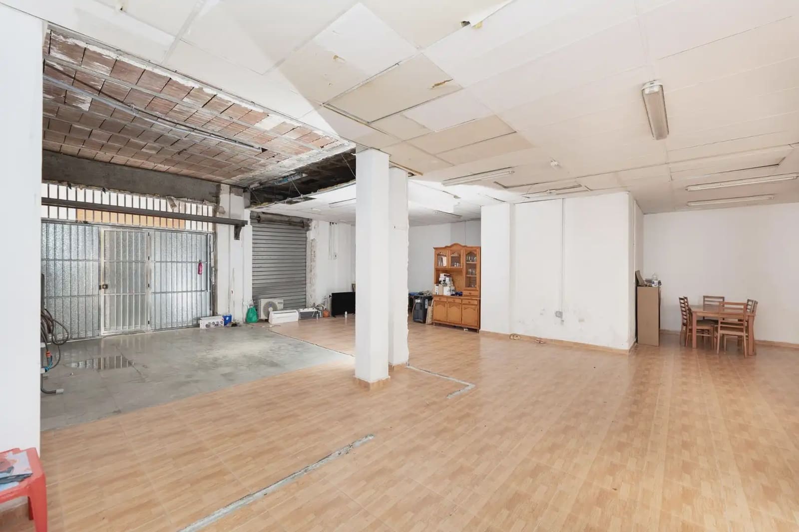 Local Comercial en Armilla en venta - 120.000 € (Ref: 9837530)