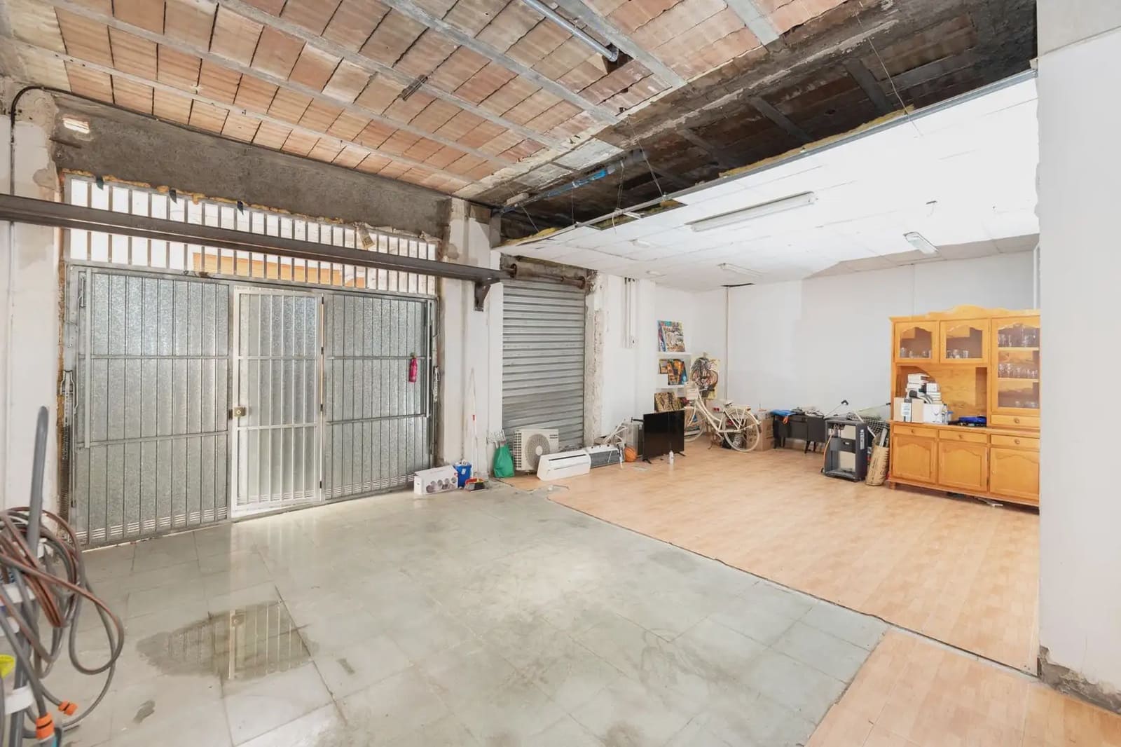 Local Comercial en Armilla en venta - 120.000 € (Ref: 9837530)