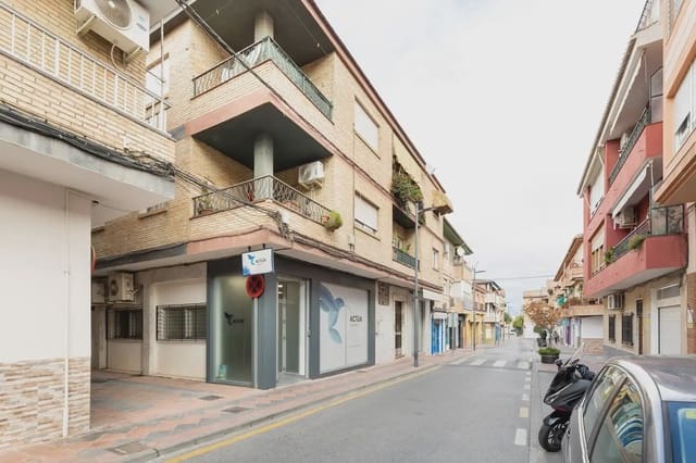 Commerciale in vendita in Armilla - 120.000 € (Rif: 9837530)