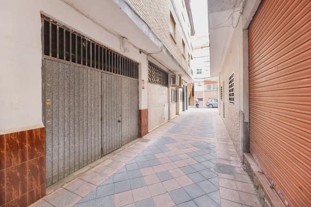 Commerciale in vendita in Armilla - 120.000 € (Rif: 9837530)