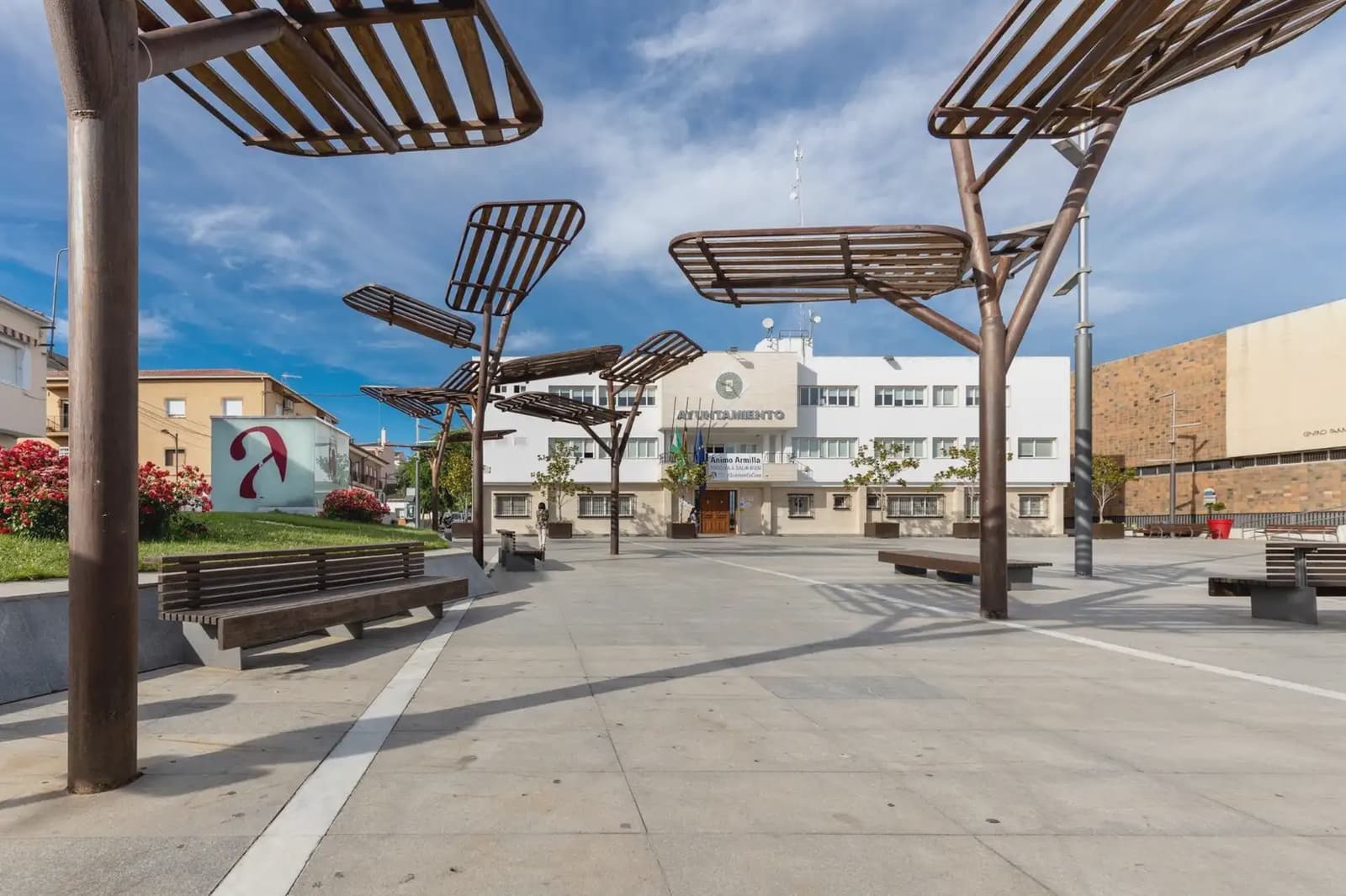 Local Comercial en Armilla en venta - 120.000 € (Ref: 9837530)