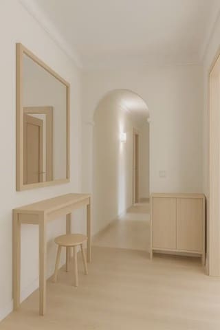 Mieszkanie na sprzedaż w Camino de Ronda - Rosaleda, Miasto Grenada z garażem - 379 000 € (Ref: 9837531)