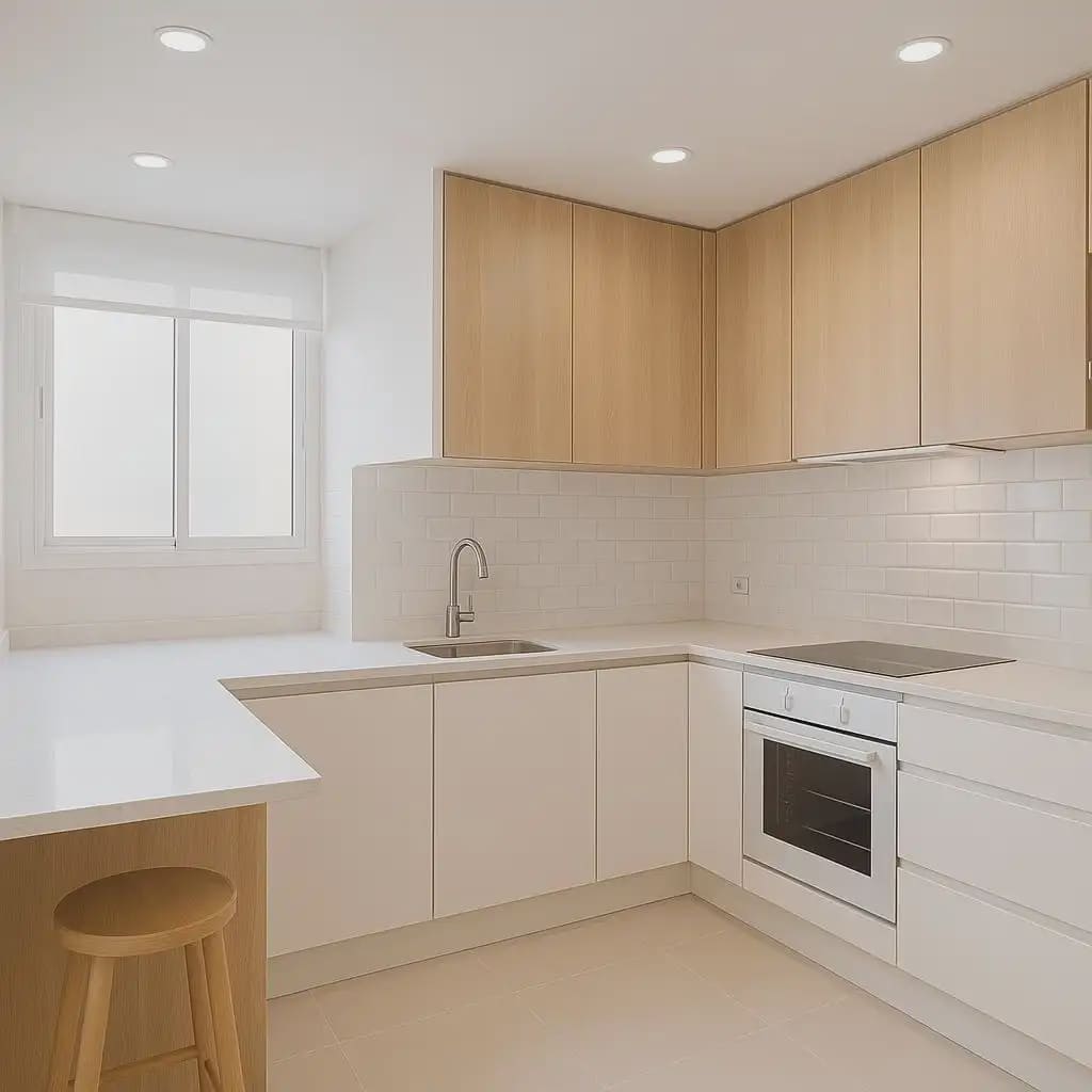 Mieszkanie na sprzedaż w Miasto Grenada z garażem - 379 000 € (Ref: 9837531)