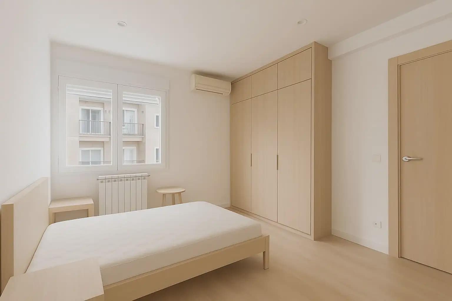 Mieszkanie na sprzedaż w Miasto Grenada z garażem - 379 000 € (Ref: 9837531)