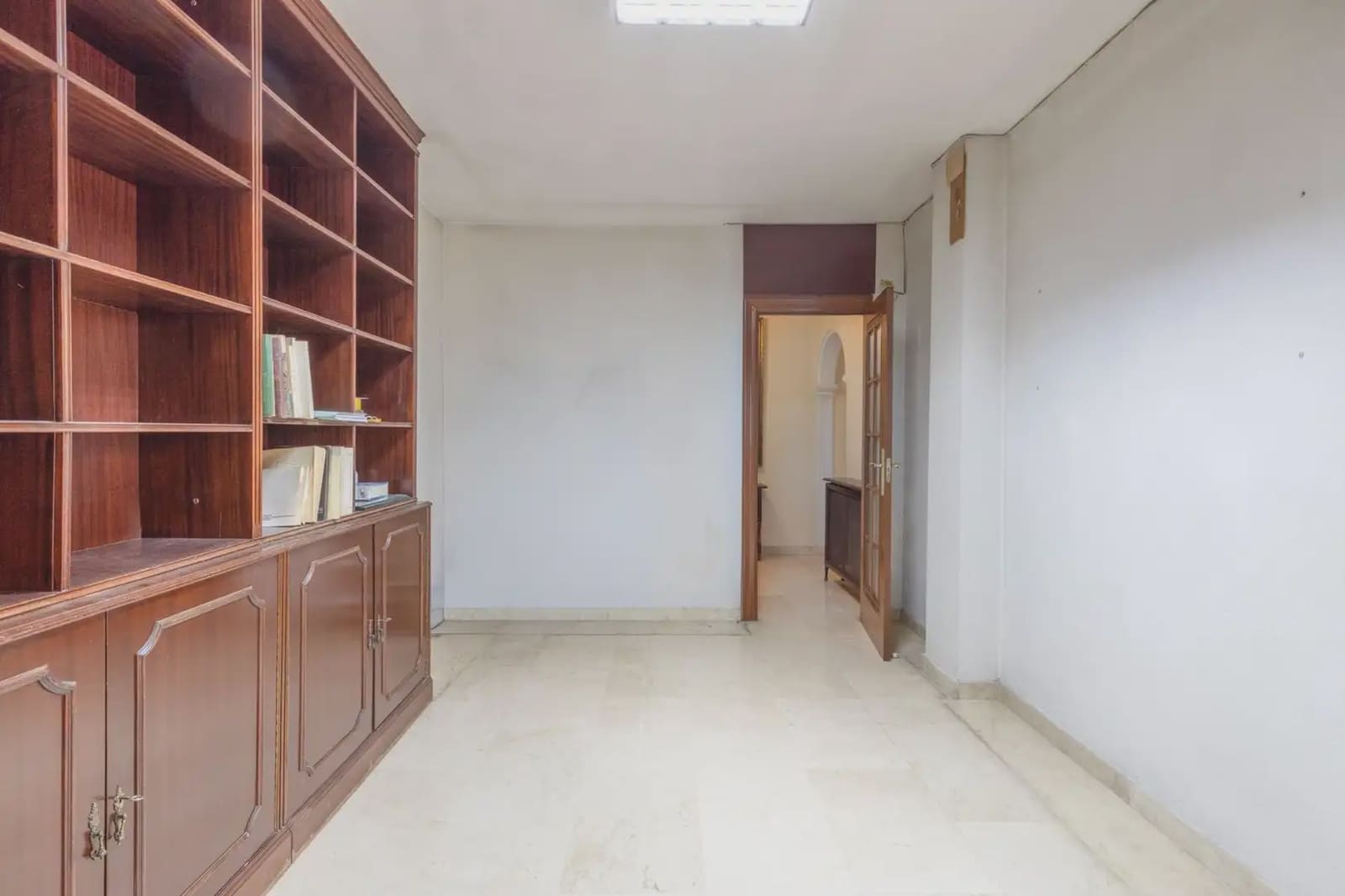 Mieszkanie na sprzedaż w Miasto Grenada z garażem - 379 000 € (Ref: 9837531)