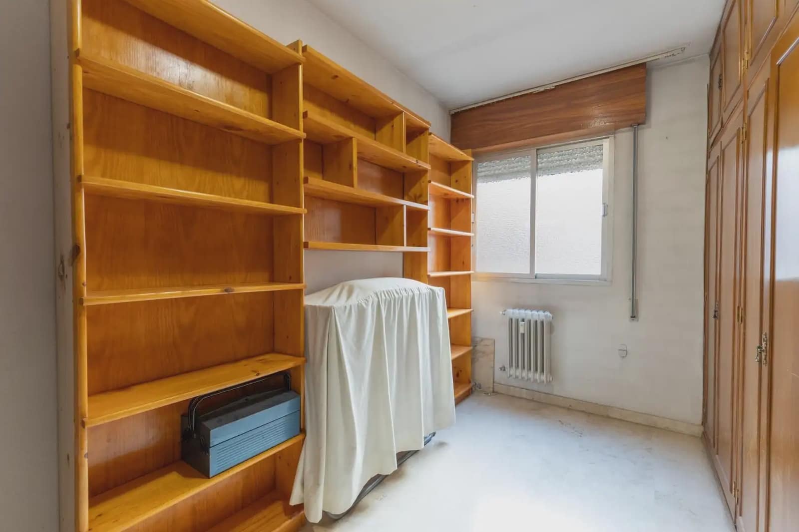 Mieszkanie na sprzedaż w Miasto Grenada z garażem - 379 000 € (Ref: 9837531)