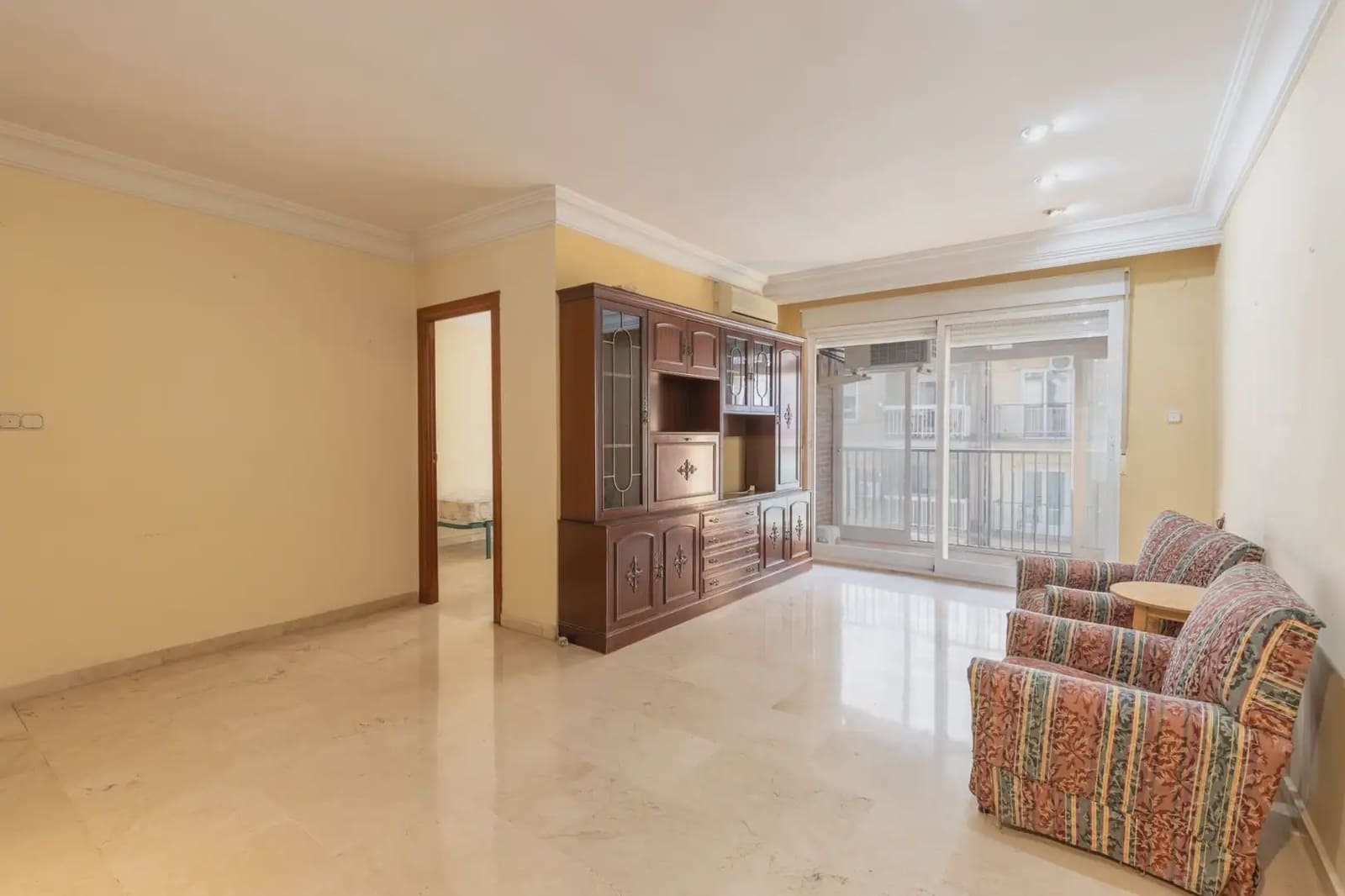 Mieszkanie na sprzedaż w Miasto Grenada z garażem - 379 000 € (Ref: 9837531)