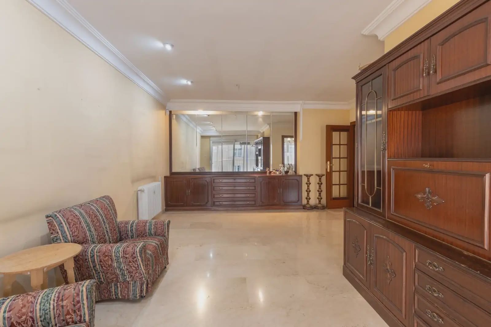 Mieszkanie na sprzedaż w Miasto Grenada z garażem - 379 000 € (Ref: 9837531)