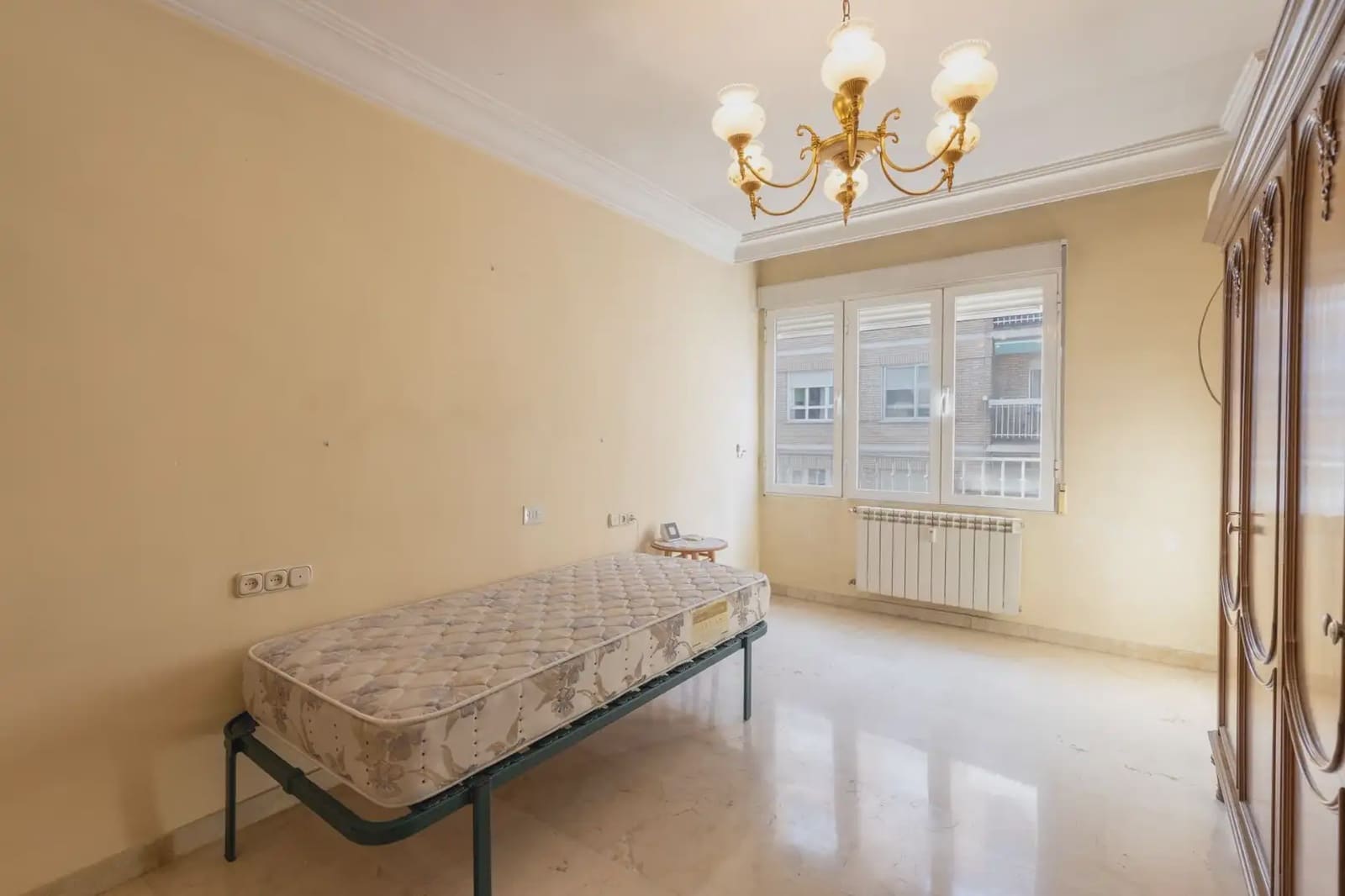 Mieszkanie na sprzedaż w Miasto Grenada z garażem - 379 000 € (Ref: 9837531)