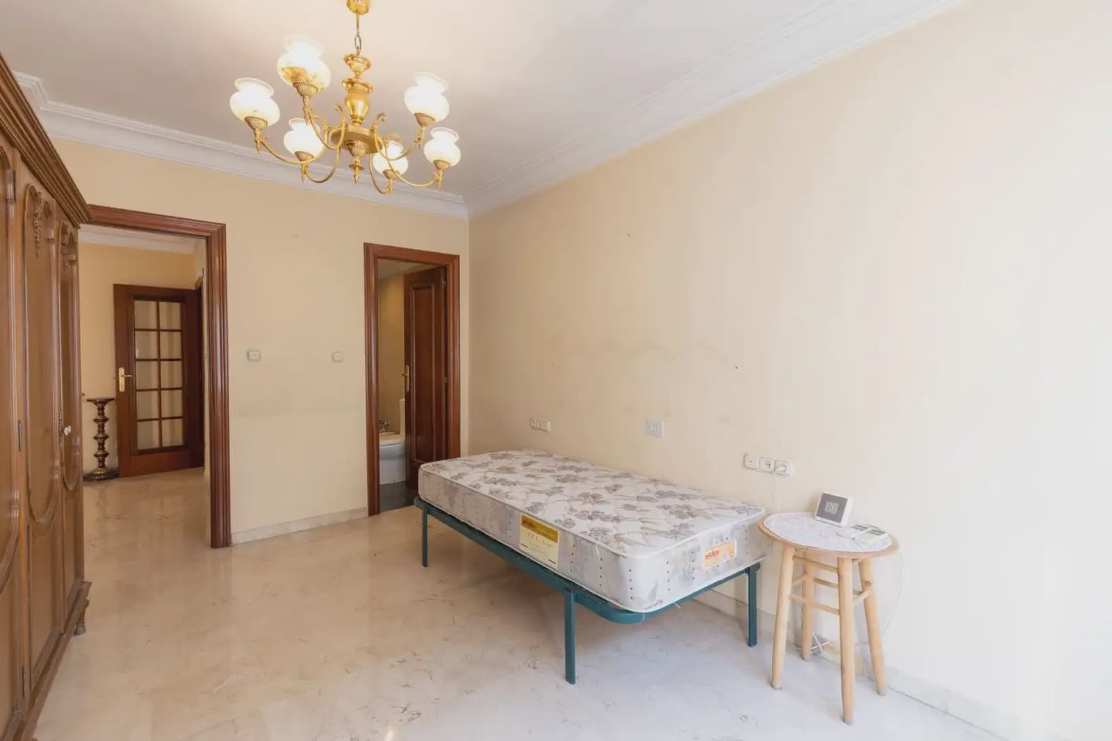 Mieszkanie na sprzedaż w Miasto Grenada z garażem - 379 000 € (Ref: 9837531)