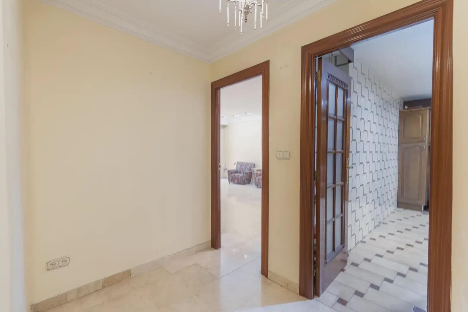 Mieszkanie na sprzedaż w Miasto Grenada z garażem - 379 000 € (Ref: 9837531)