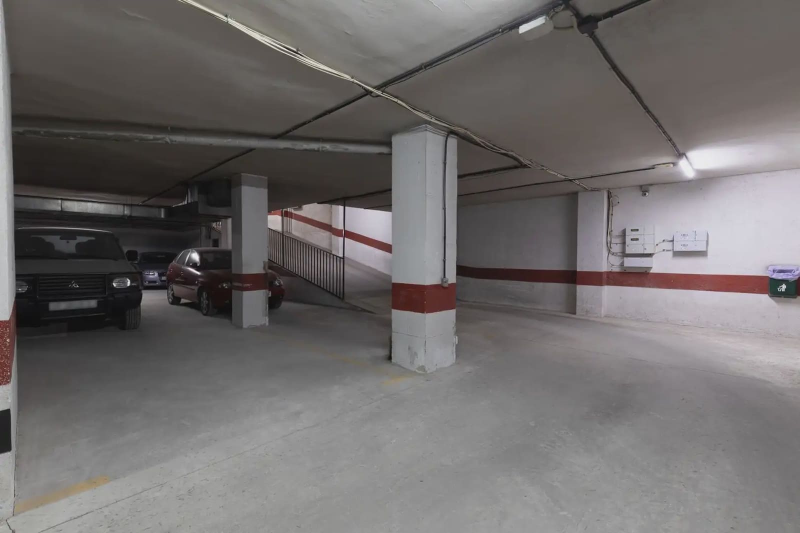 Mieszkanie na sprzedaż w Miasto Grenada z garażem - 379 000 € (Ref: 9837531)