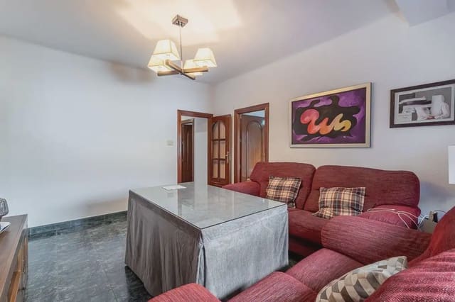 4 soveværelse Lejlighed til salg i Zaidin, Granada by - € 200.000 (Ref: 9837532)