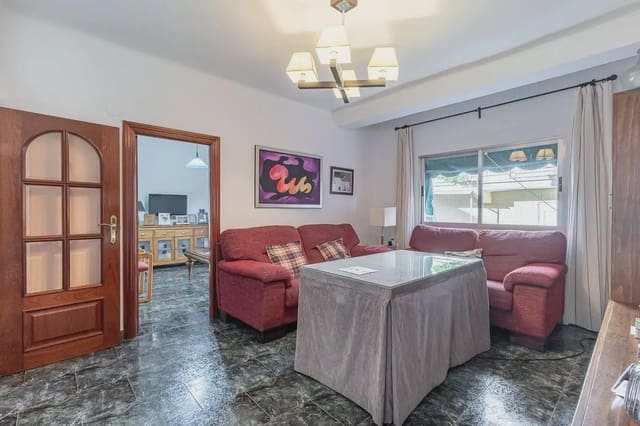 4 soveværelse Lejlighed til salg i Zaidin, Granada by - € 200.000 (Ref: 9837532)