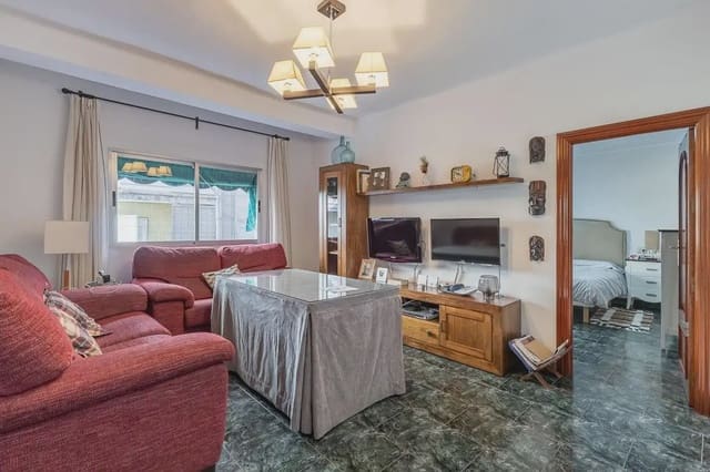 4 soveværelse Lejlighed til salg i Zaidin, Granada by - € 200.000 (Ref: 9837532)
