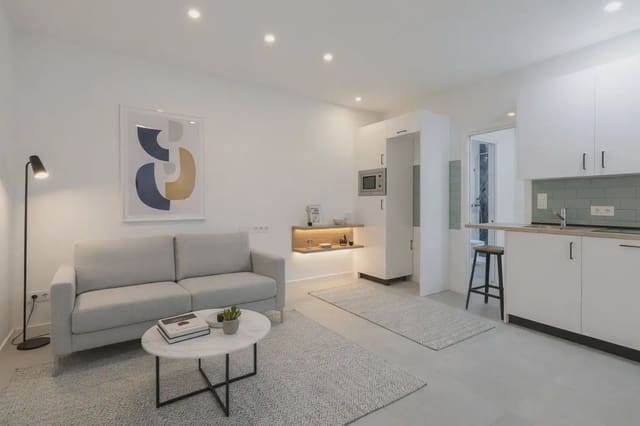 1 soveværelse Lejlighed til salg i San Matías - Realejo, Granada by - € 159.900 (Ref: 9837533)