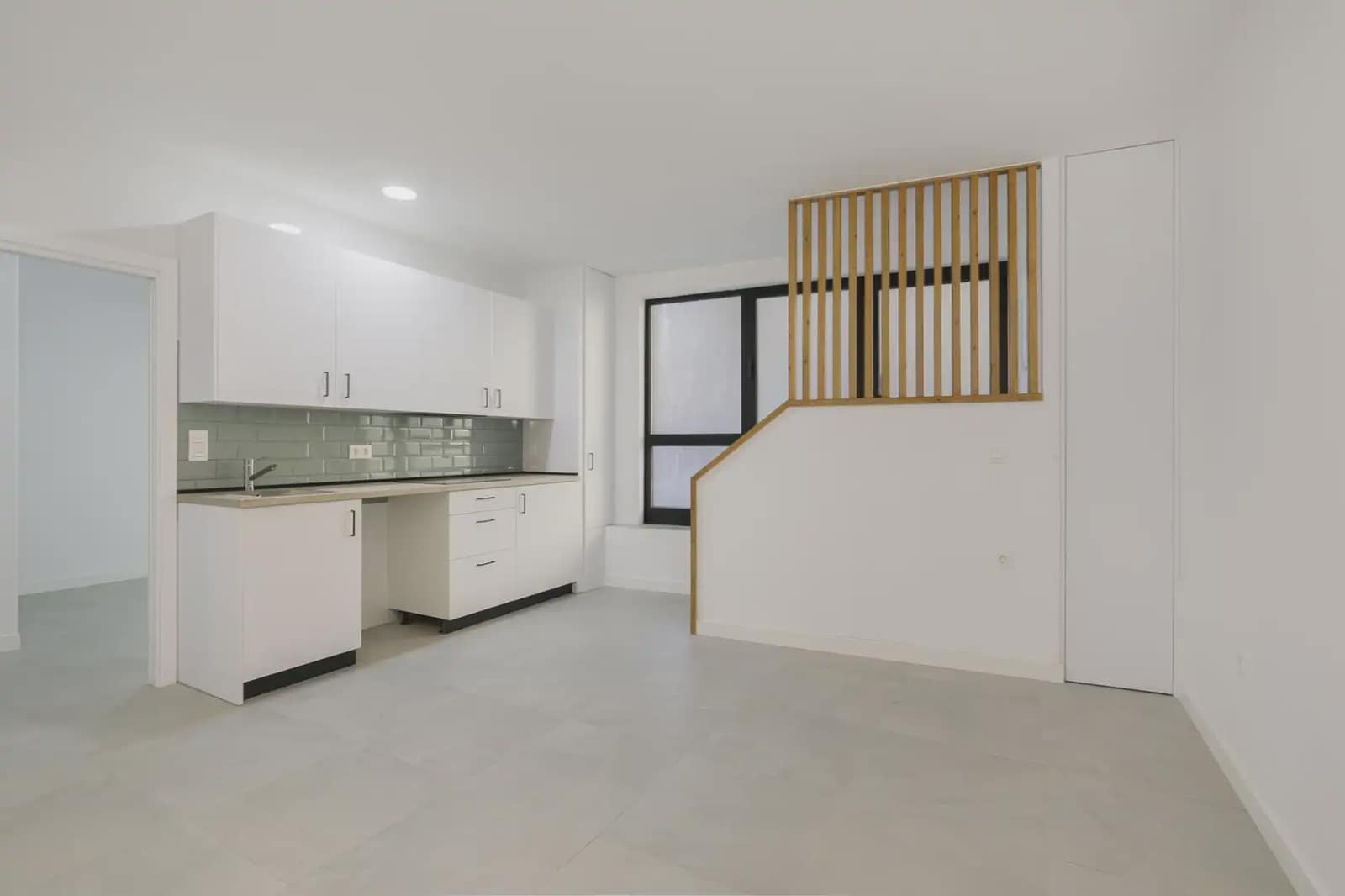 Apartment for sale in Granada city - € 159,900 (Ref: 9837533)