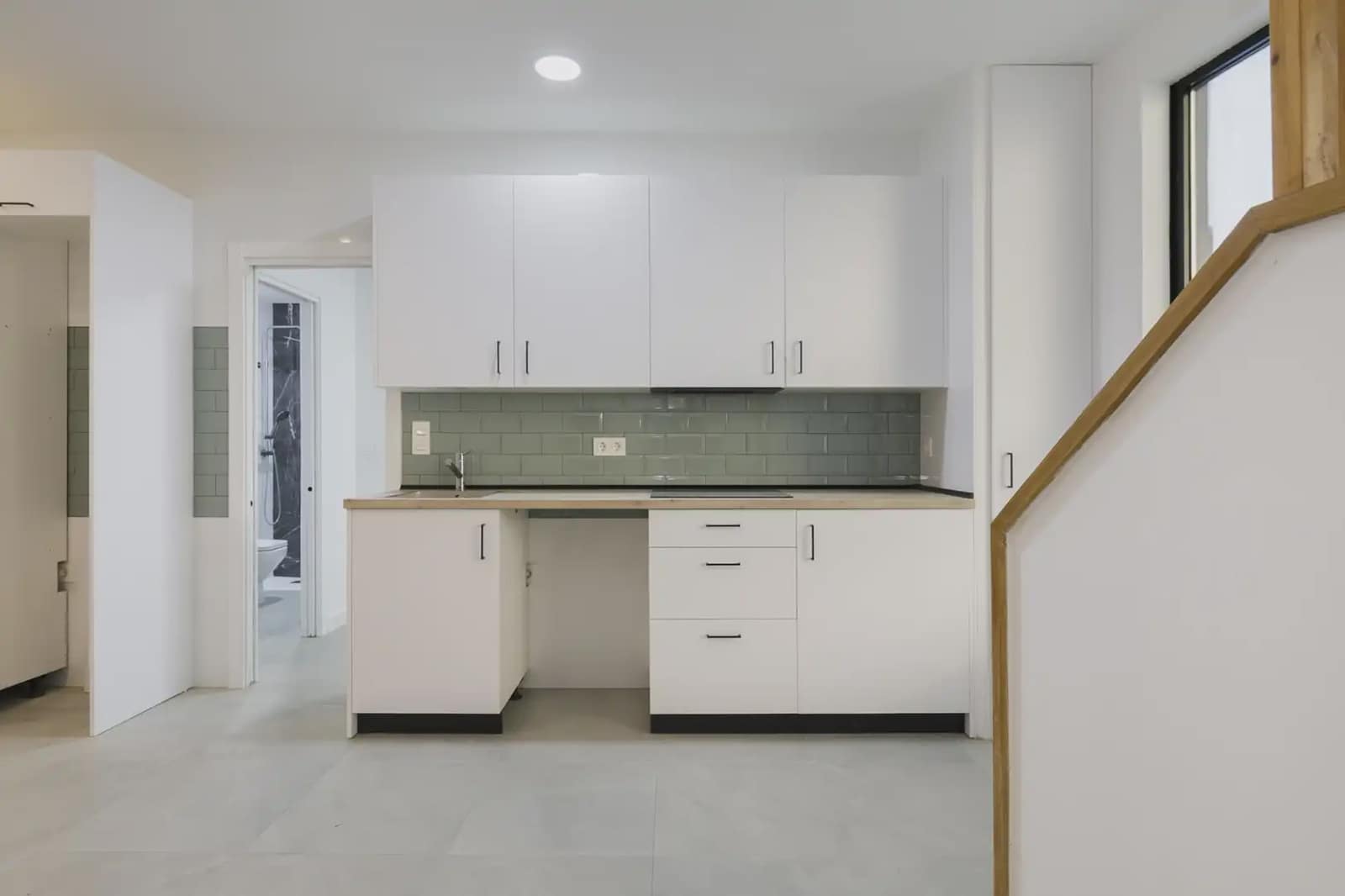 Apartment for sale in Granada city - € 159,900 (Ref: 9837533)