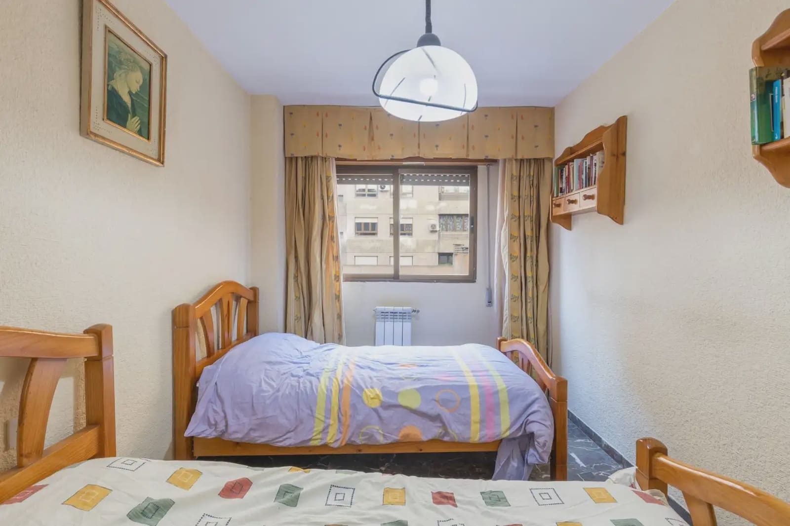 Flat for sale in Granada city with garage - € 510,000 (Ref: 9837534)