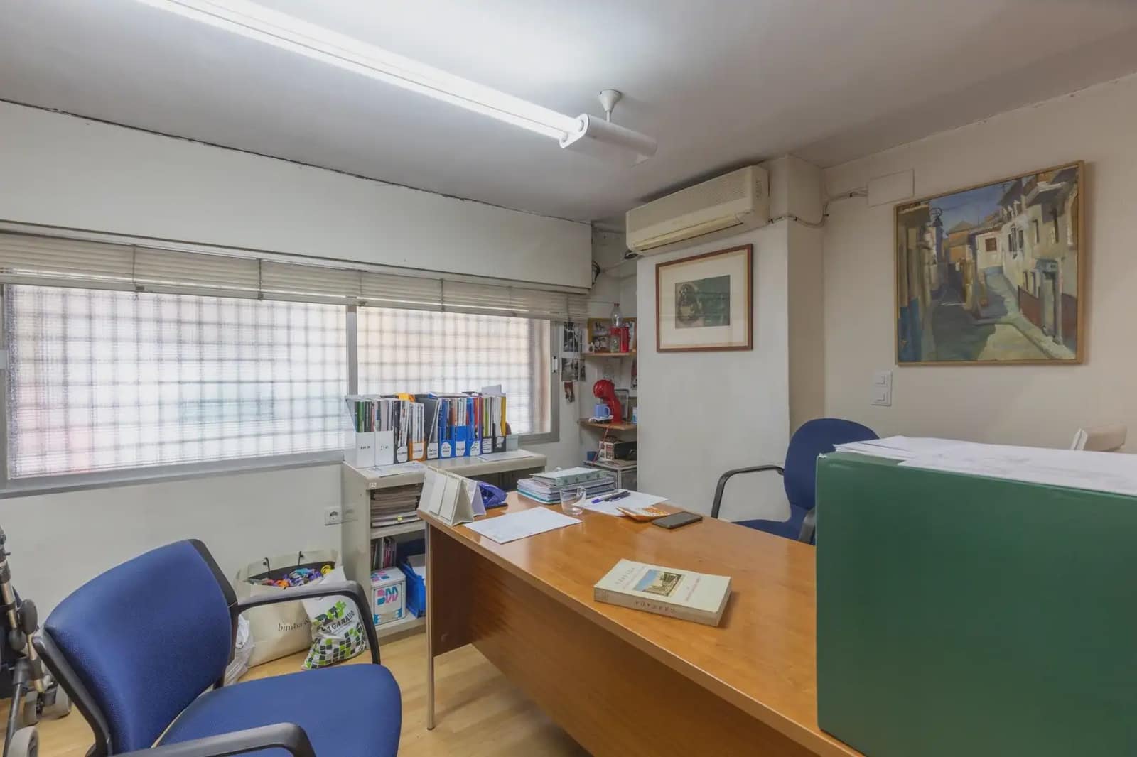 Commercieel te koop in Granada stad - € 339.000 (Ref: 9837535)