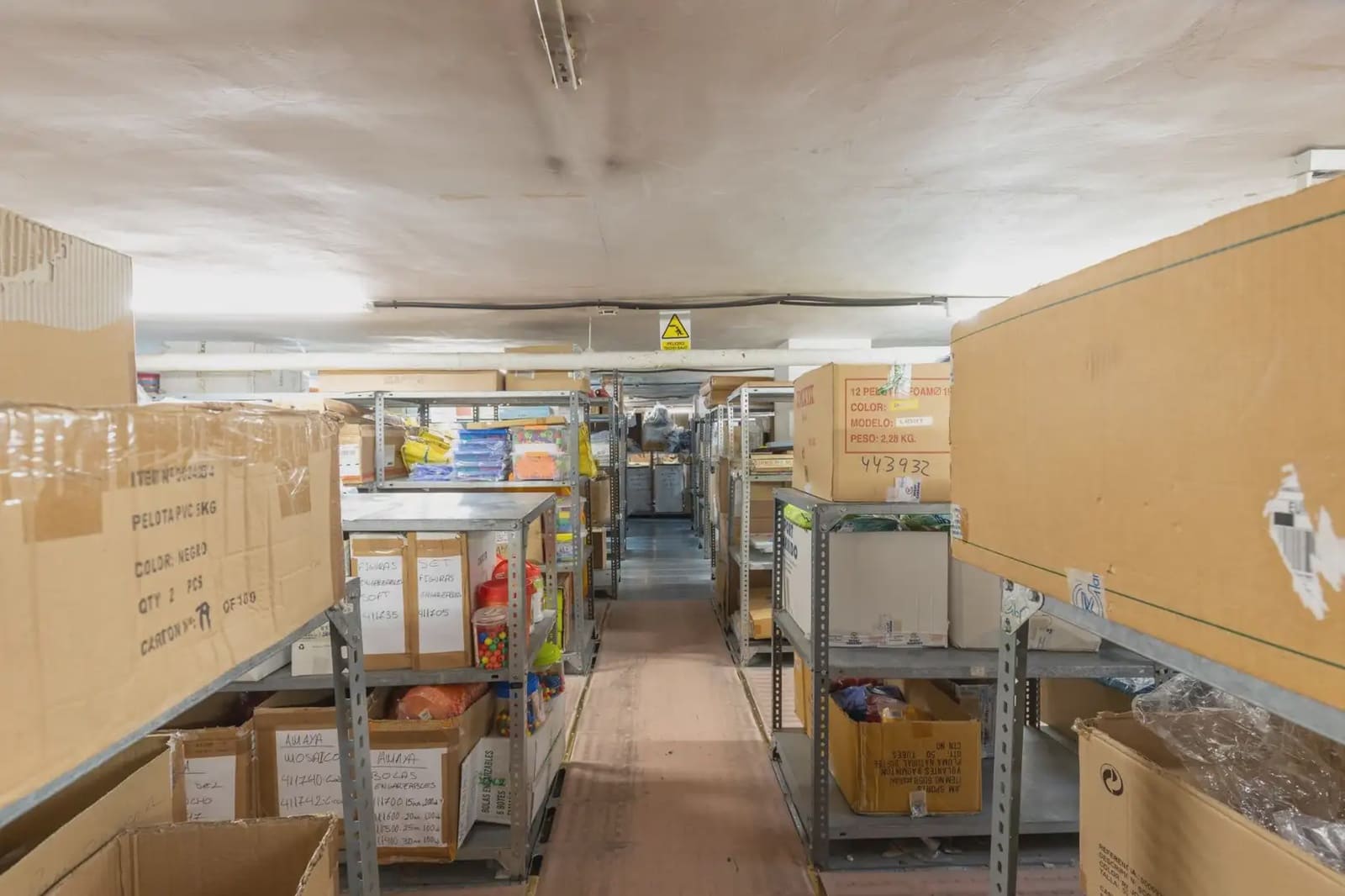 Commercieel te koop in Granada stad - € 339.000 (Ref: 9837535)