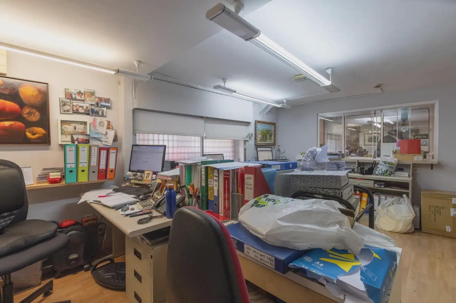 Commercieel te koop in Granada stad - € 339.000 (Ref: 9837535)