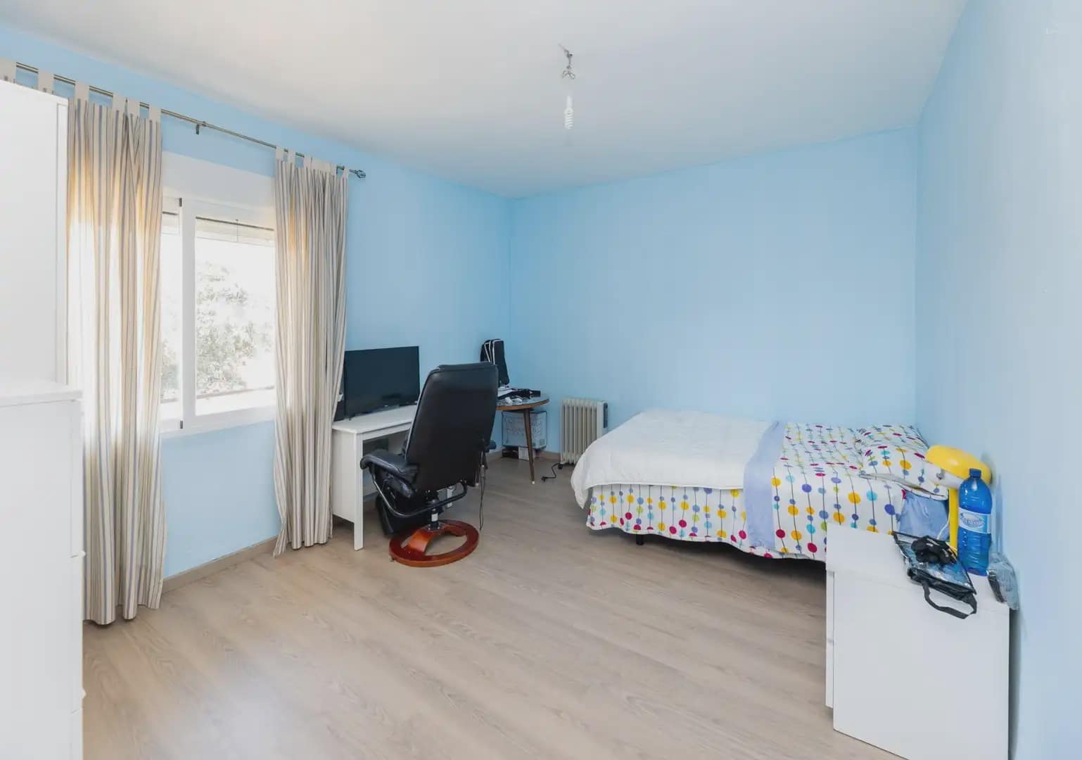 6 makuuhuone Omakotitalo myytävänä paikassa Vegas del Genil - 325 000 € (Ref: 9837536)