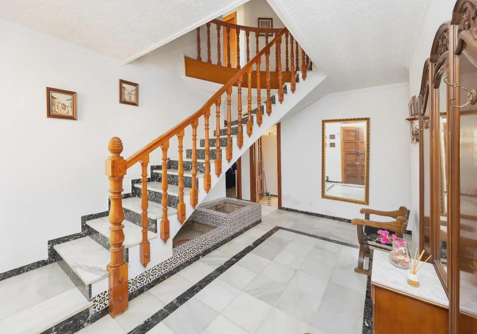 6 makuuhuone Omakotitalo myytävänä paikassa Vegas del Genil - 325 000 € (Ref: 9837536)