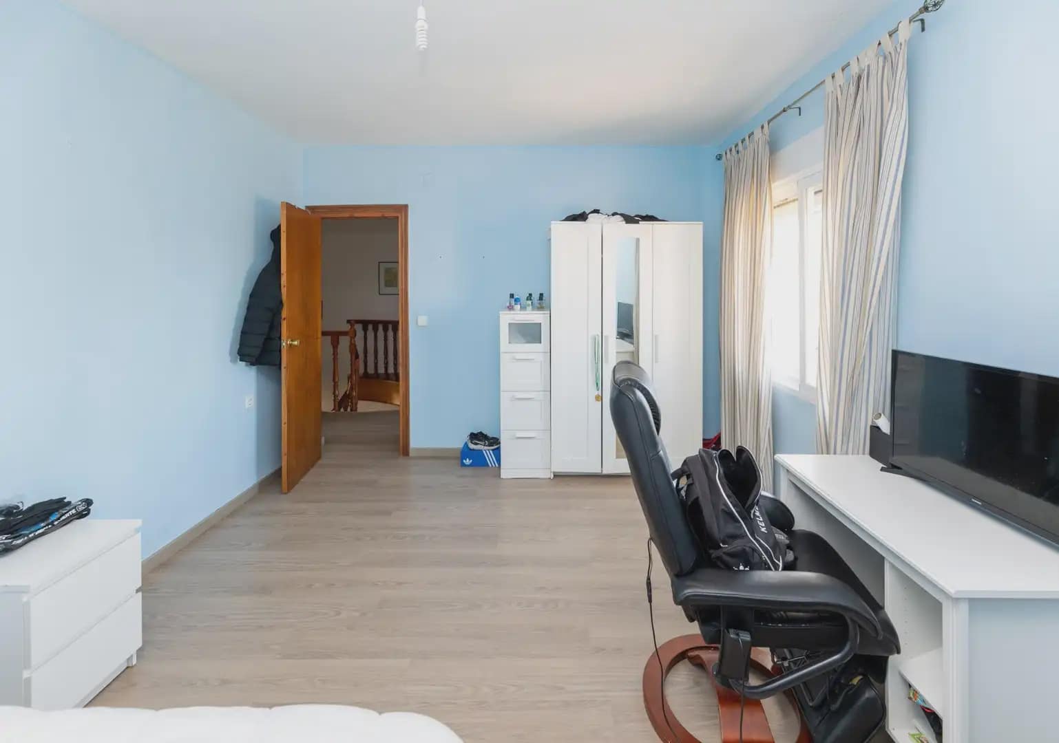 6 makuuhuone Omakotitalo myytävänä paikassa Vegas del Genil - 325 000 € (Ref: 9837536)