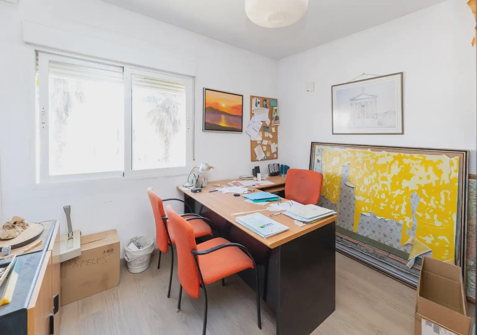 6 makuuhuone Omakotitalo myytävänä paikassa Vegas del Genil - 325 000 € (Ref: 9837536)