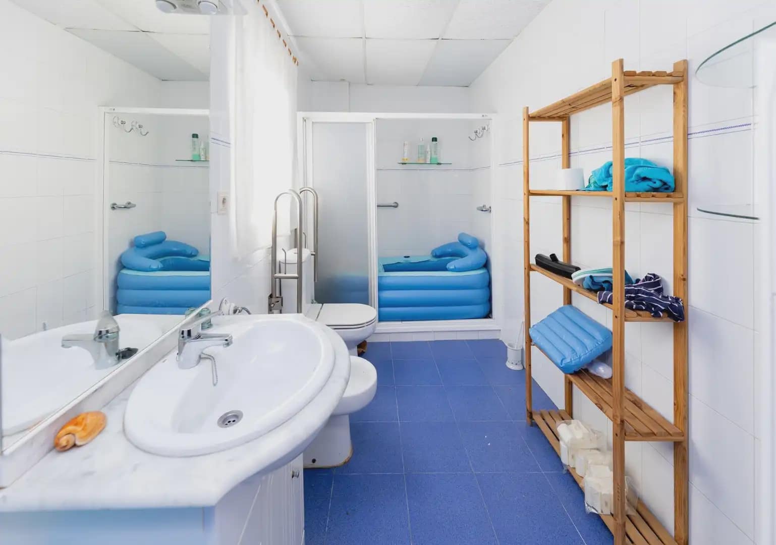 6 makuuhuone Omakotitalo myytävänä paikassa Vegas del Genil - 325 000 € (Ref: 9837536)