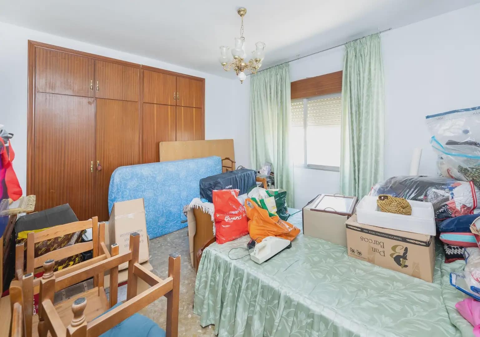 6 makuuhuone Omakotitalo myytävänä paikassa Vegas del Genil - 325 000 € (Ref: 9837536)