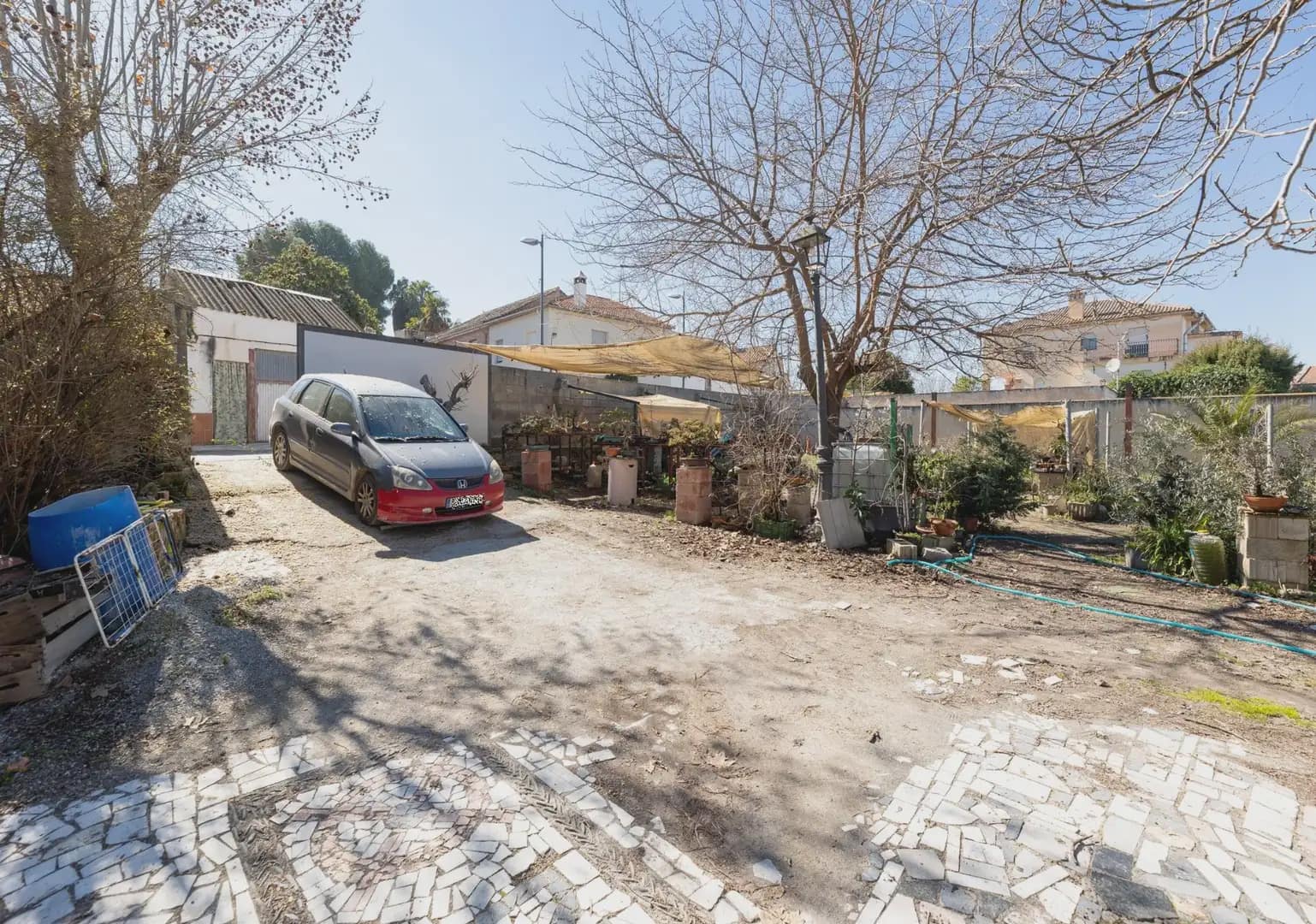 6 makuuhuone Omakotitalo myytävänä paikassa Vegas del Genil - 325 000 € (Ref: 9837536)
