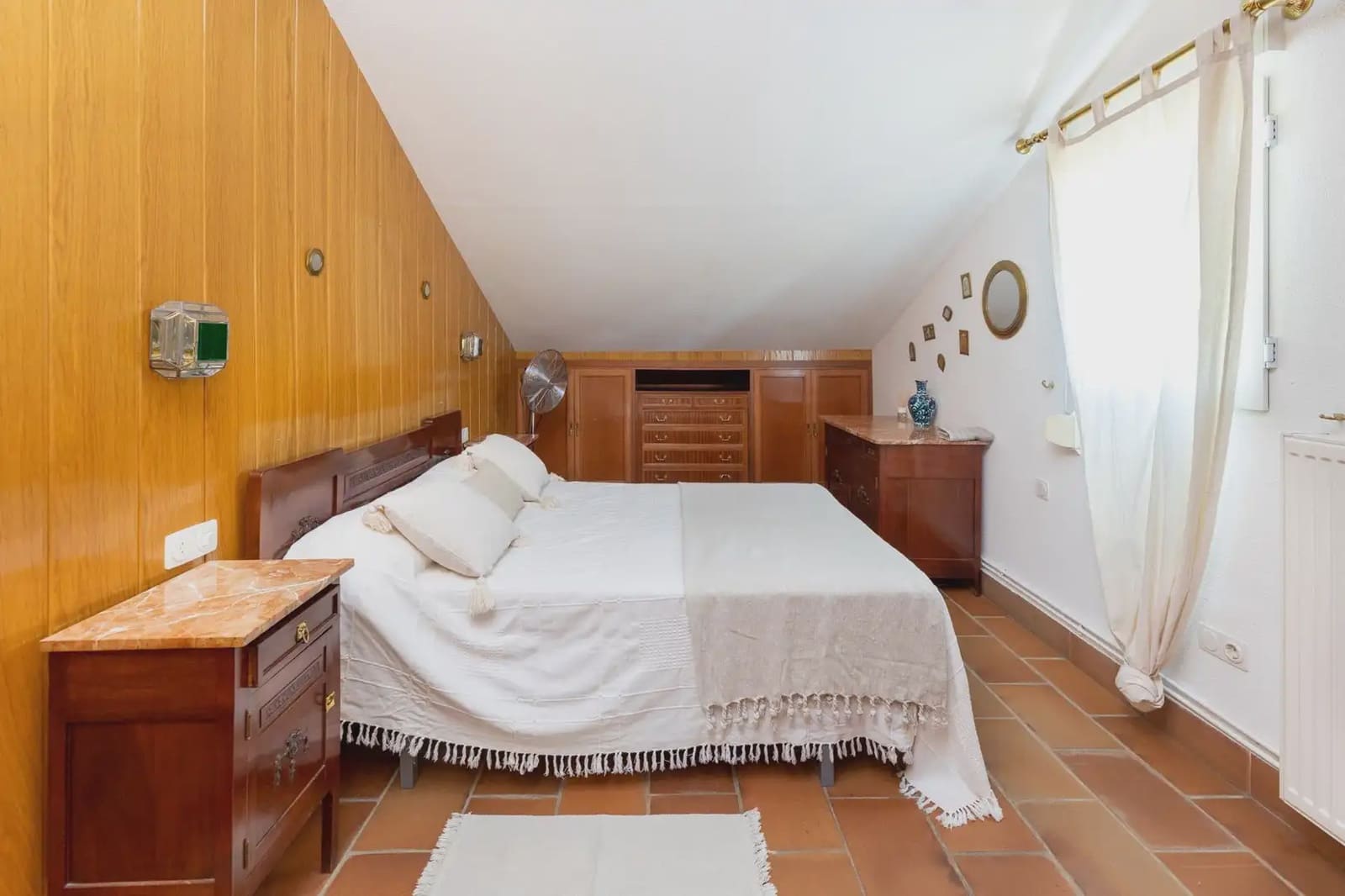 Finca/Country House for sale in Guejar Sierra with garage - € 439,000 (Ref: 9837537)