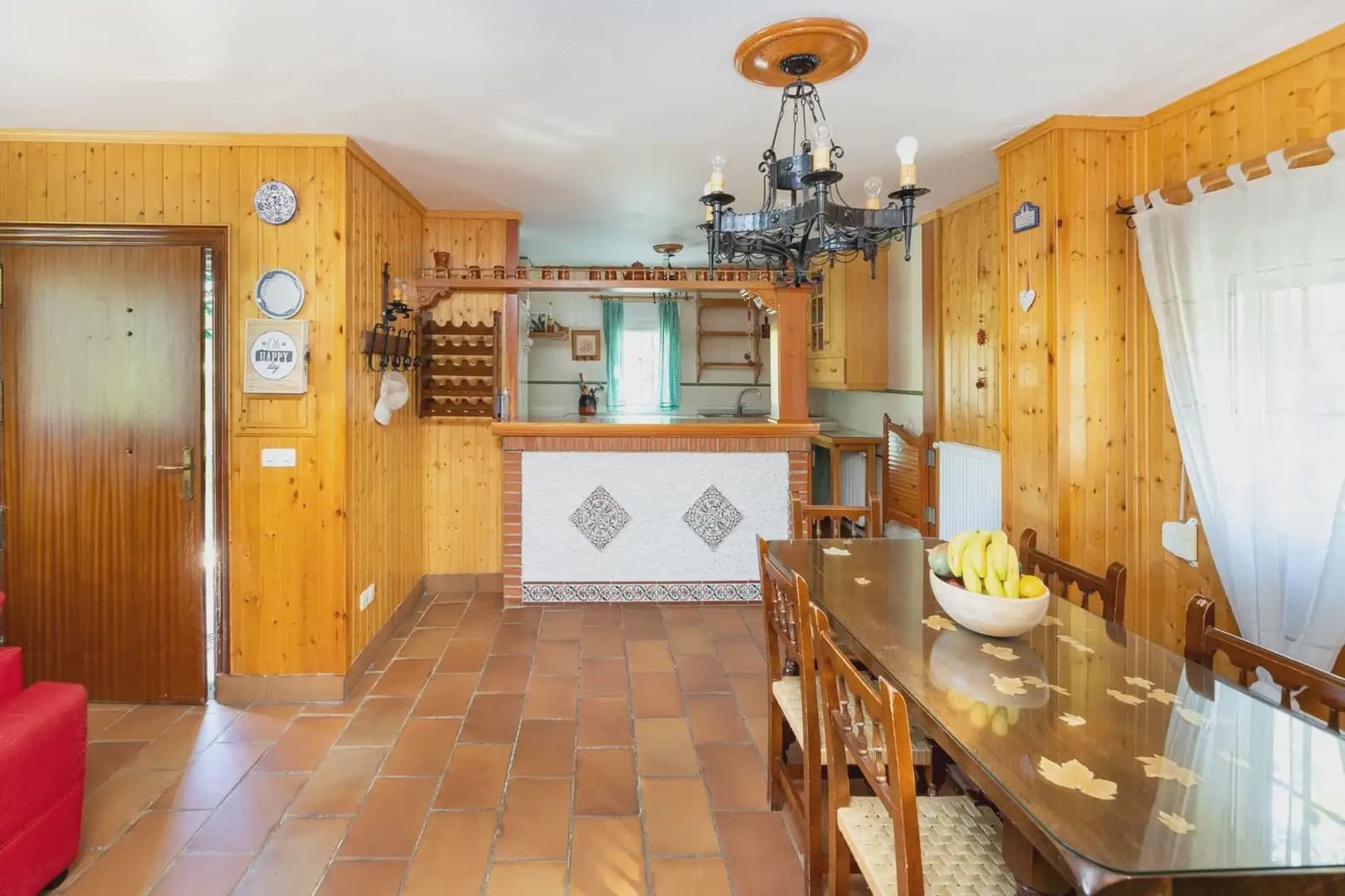 Finca/Country House for sale in Guejar Sierra with garage - € 439,000 (Ref: 9837537)