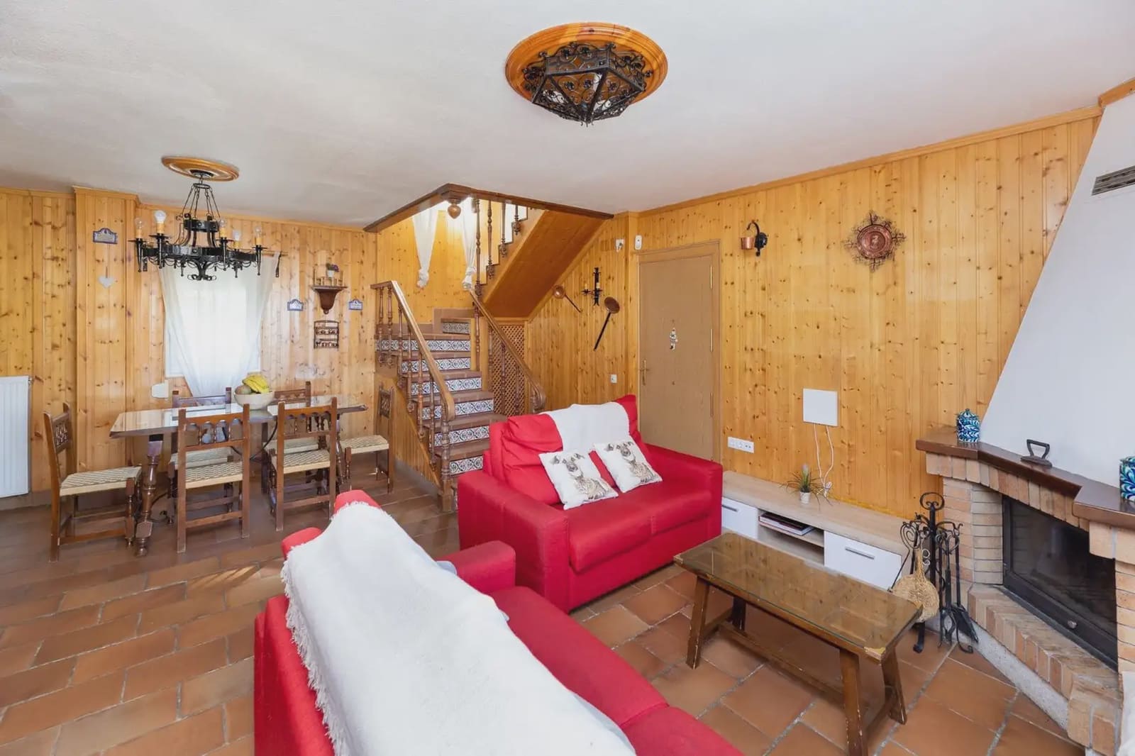Finca/Country House for sale in Guejar Sierra with garage - € 439,000 (Ref: 9837537)