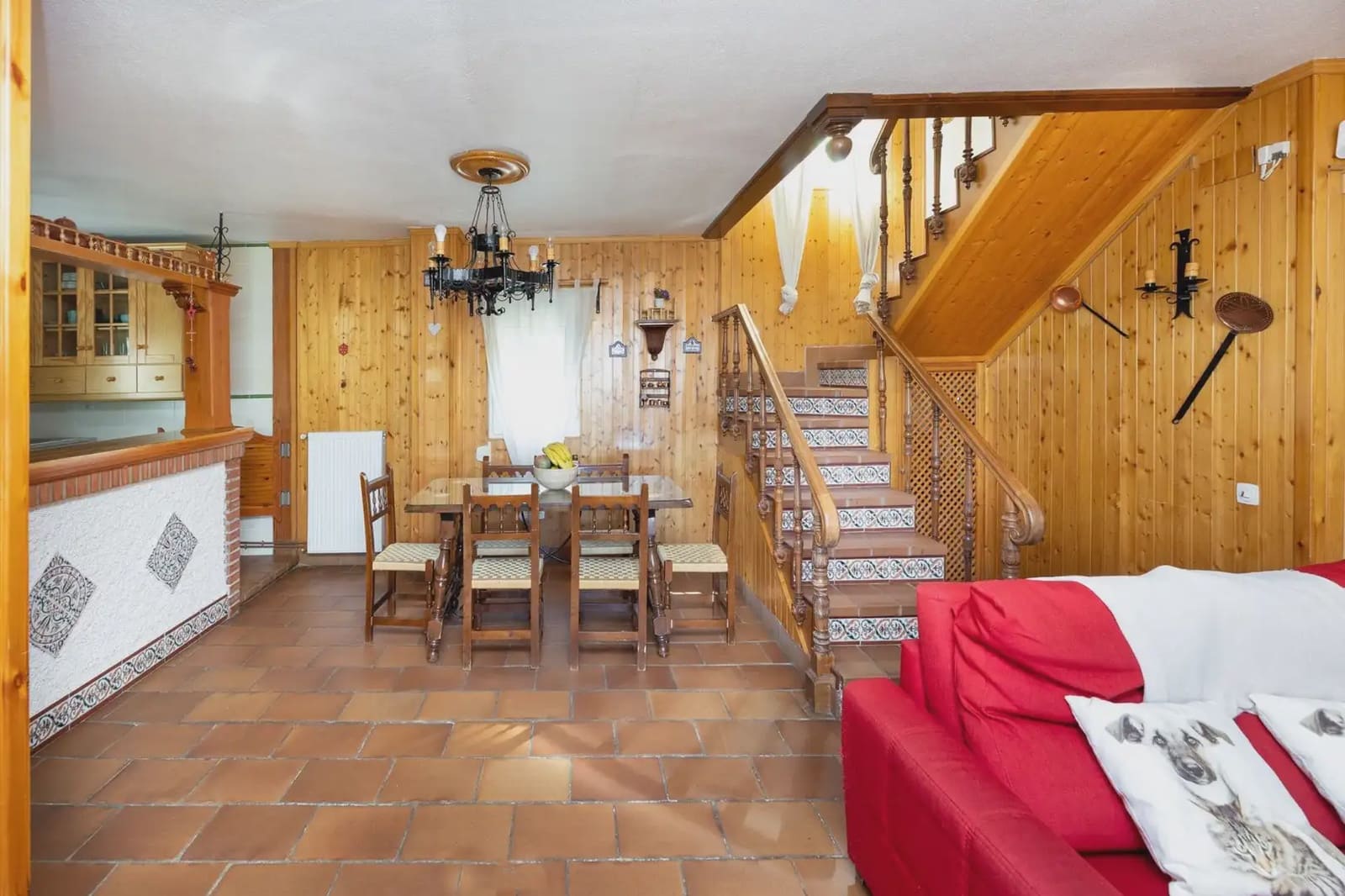 Finca/Country House for sale in Guejar Sierra with garage - € 439,000 (Ref: 9837537)